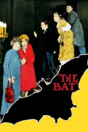 The Bat (1926)