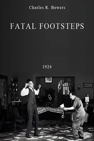 Fatal Footsteps (1926)