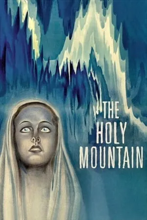 The Holy Mountain (1926) Der heilige Berg