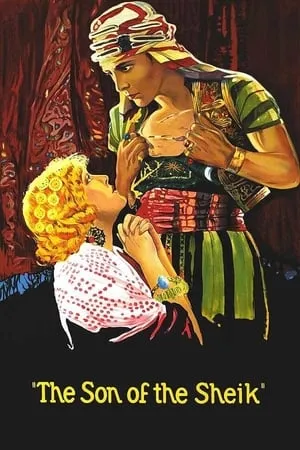 The Son of the Sheik (1926)