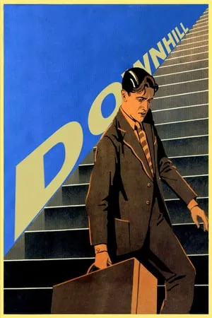 Downhill (1927) [The Criterion Collection]