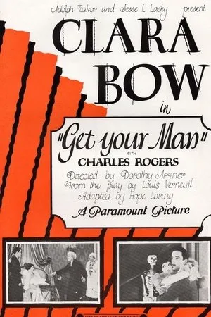 Get Your Man (1927)