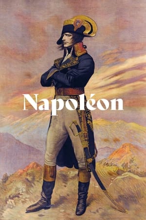 Napoleon (1927) + Extras