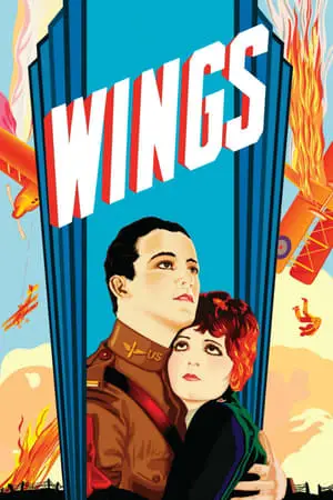 Wings (1927)