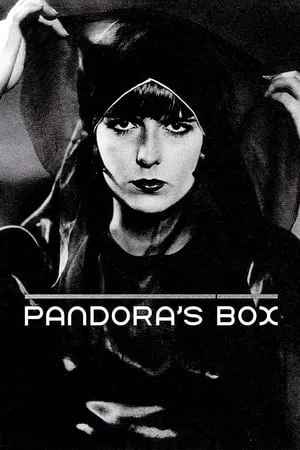 Pandora's Box (1929) [Criterion] + Extras & Commentary