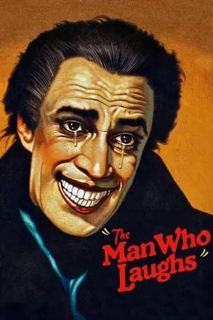 The Man Who Laughs (1928) + Extra