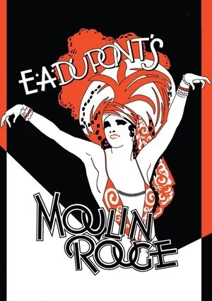 Moulin Rouge (1928)