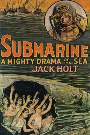 Submarine (1928)