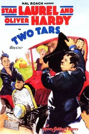 Two Tars (1928)