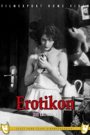 Seduction (1929) Erotikon