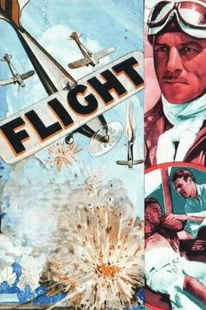 Flight (1929)