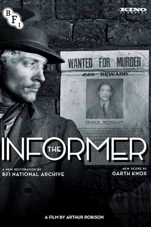 The Informer (1929) + Extra