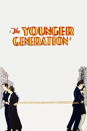 The Younger Generation (1929)