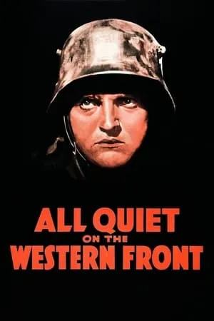 All Quiet on the Western Front (1930) [International Version]