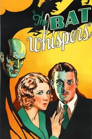 The Bat Whispers (1930) + Commentary