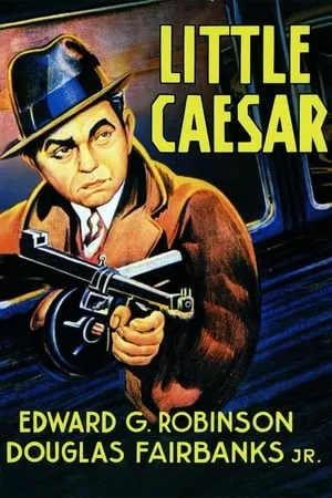 Little Caesar (1931) [w/Commentary] [MuitiSubs]
