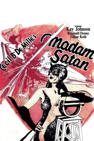 Madam Satan (1930)