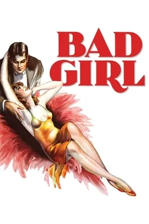 Bad Girl (1931)