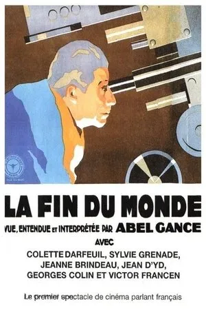 End of the World / La fin du monde (1931)