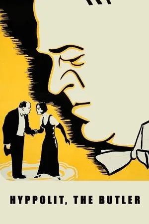 Hyppolit, the Butler / Hyppolit a lakáj (1931)