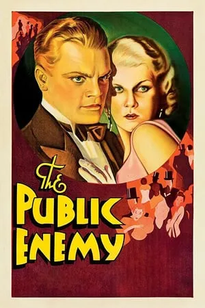 The Public Enemy (1931) [w/Commentary]