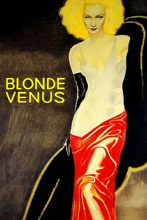 Blonde Venus (1932)