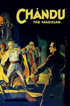 Chandu the Magician (1932) [w/Commentary]