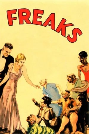 Freaks (1932) [The Criterion Collection]