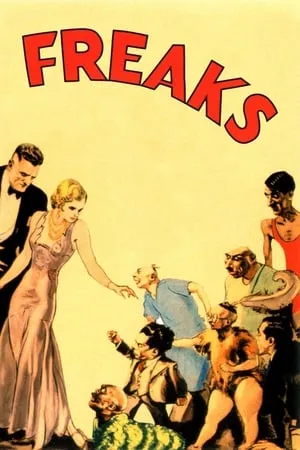 Freaks (1932) [The Criterion Collection]