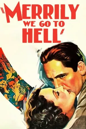 Merrily We Go to Hell (1932) [Criterion Collection]