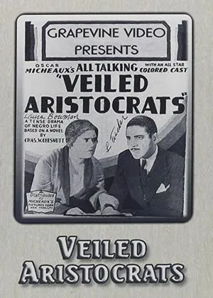 Veiled Aristocrats (1932)