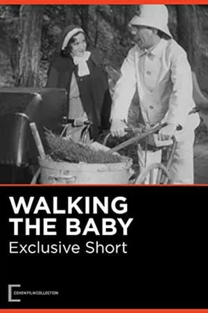 Walking the Baby (1933)