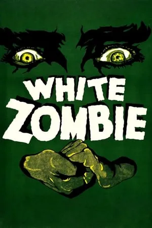 White Zombie (1932) [MultiSubs]