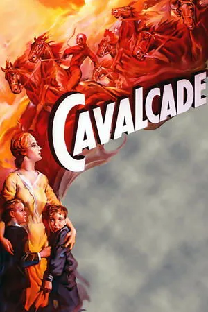 Cavalcade (1933) [w/Commentary]