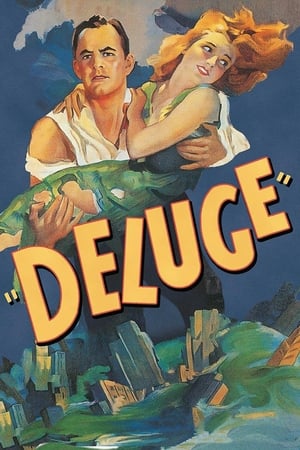 Deluge (1933) [w/Commentary]