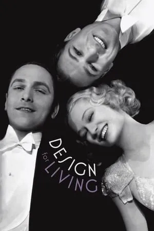 Design for Living (1933) [The Criterion Collection]