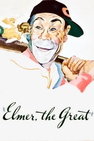 Elmer, the Great (1933)