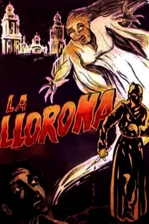The Crying Woman / La llorona (1933)