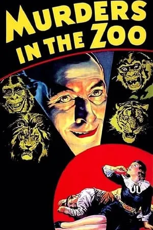 Murders in the Zoo (1933) [w/Commentary]