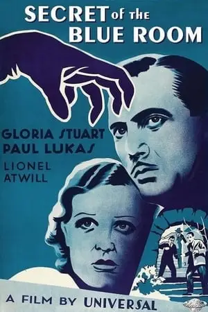 Secret of the Blue Room (1933)