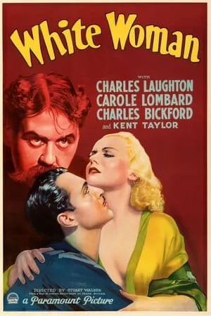 White Woman (1933)