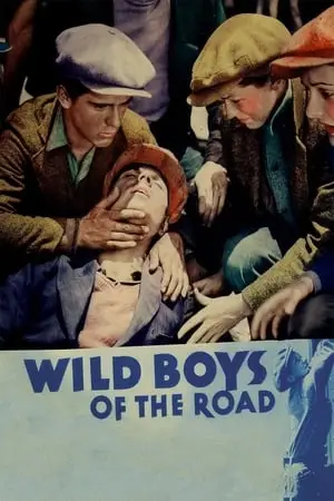 Wild Boys of the Road (1933) [w/Commentary]