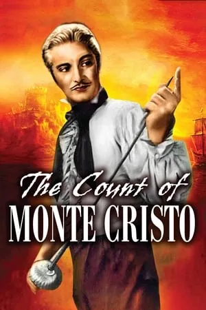 The Count of Monte Cristo