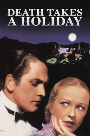 Death Takes a Holiday (1934) [w/Commentary]