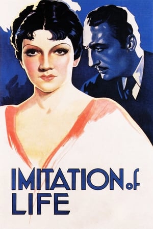 Imitation of Life (1934) [w/Commentary]