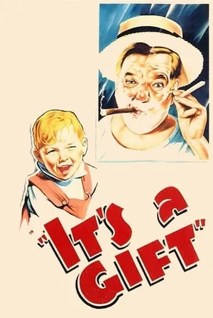 It's a Gift (1934)