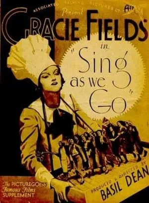 Sing As We Go! (1934)