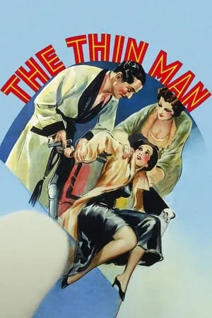 The Thin Man (1934) + Extra
