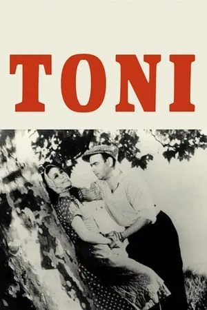 Toni (1935) [Criterion Collection]