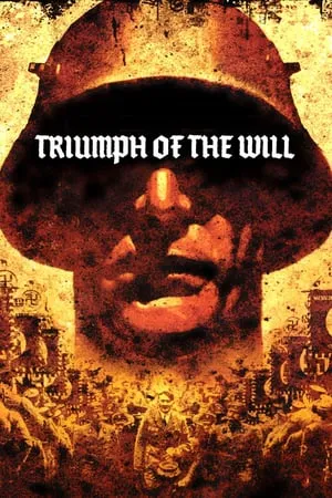 Triumph des Willens / Triumph of the Will (1935)